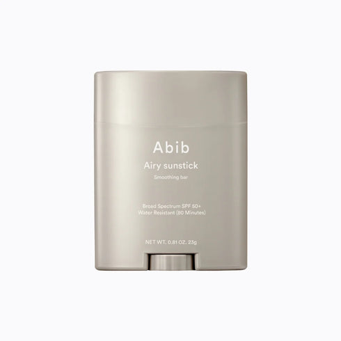 Airy Sunstick Smoothing Bar  Matakana Pharmacy